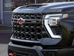 New 2025 Chevrolet Silverado 2500 ZR2 Crew Cab 4WD Pickup for sale #CK5333 - photo 13