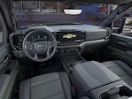 New 2025 Chevrolet Silverado 2500 ZR2 Crew Cab 4WD Pickup for sale #CK5333 - photo 15