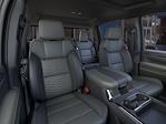 New 2025 Chevrolet Silverado 2500 ZR2 Crew Cab 4WD Pickup for sale #CK5333 - photo 16