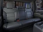 New 2025 Chevrolet Silverado 2500 ZR2 Crew Cab 4WD Pickup for sale #CK5333 - photo 17