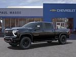 New 2025 Chevrolet Silverado 2500 ZR2 Crew Cab 4WD Pickup for sale #CK5333 - photo 3