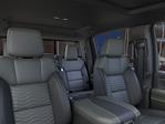 New 2025 Chevrolet Silverado 2500 ZR2 Crew Cab 4WD Pickup for sale #CK5333 - photo 24