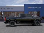 New 2025 Chevrolet Silverado 2500 ZR2 Crew Cab 4WD Pickup for sale #CK5333 - photo 5