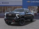 New 2025 Chevrolet Silverado 2500 ZR2 Crew Cab 4WD Pickup for sale #CK5333 - photo 6