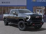 New 2025 Chevrolet Silverado 2500 ZR2 Crew Cab 4WD Pickup for sale #CK5333 - photo 7