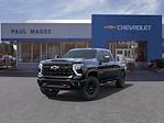 New 2025 Chevrolet Silverado 2500 ZR2 Crew Cab 4WD Pickup for sale #CK5333 - photo 8