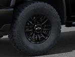 New 2025 Chevrolet Silverado 2500 ZR2 Crew Cab 4WD Pickup for sale #CK5333 - photo 9