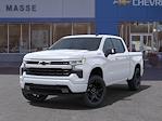 New 2025 Chevrolet Silverado 1500 RST Crew Cab 4WD Pickup for sale #CK5335 - photo 6