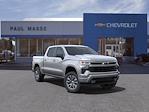 New 2025 Chevrolet Silverado 1500 RST Crew Cab 4WD Pickup for sale #CK5336 - photo 1