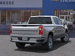 New 2025 Chevrolet Silverado 1500 RST Crew Cab 4WD Pickup for sale #CK5336 - photo 2