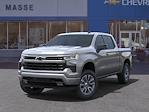 New 2025 Chevrolet Silverado 1500 RST Crew Cab 4WD Pickup for sale #CK5336 - photo 6