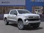 New 2025 Chevrolet Silverado 1500 RST Crew Cab 4WD Pickup for sale #CK5336 - photo 7