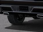 New 2025 Chevrolet Silverado 1500 RST Crew Cab 4WD Pickup for sale #CK5339 - photo 14