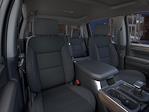 New 2025 Chevrolet Silverado 1500 RST Crew Cab 4WD Pickup for sale #CK5341 - photo 16