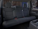 New 2025 Chevrolet Silverado 1500 RST Crew Cab 4WD Pickup for sale #CK5341 - photo 17