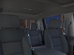 New 2025 Chevrolet Silverado 1500 RST Crew Cab 4WD Pickup for sale #CK5341 - photo 24