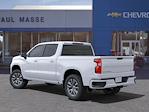New 2025 Chevrolet Silverado 1500 RST Crew Cab 4WD Pickup for sale #CK5341 - photo 4