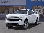New 2025 Chevrolet Silverado 1500 RST Crew Cab 4WD Pickup for sale #CK5341 - photo 6