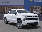 New 2025 Chevrolet Silverado 1500 RST Crew Cab 4WD Pickup for sale #CK5341 - photo 7