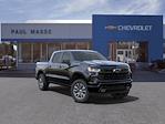 New 2025 Chevrolet Silverado 1500 RST Crew Cab 4WD Pickup for sale #CK5343 - photo 1