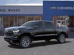 New 2025 Chevrolet Silverado 1500 RST Crew Cab 4WD Pickup for sale #CK5343 - photo 3