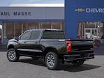 New 2025 Chevrolet Silverado 1500 RST Crew Cab 4WD Pickup for sale #CK5343 - photo 4