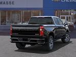 New 2025 Chevrolet Silverado 1500 RST Crew Cab 4WD Pickup for sale #CK5343 - photo 2