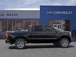 New 2025 Chevrolet Silverado 1500 RST Crew Cab 4WD Pickup for sale #CK5343 - photo 5