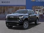 New 2025 Chevrolet Silverado 1500 RST Crew Cab 4WD Pickup for sale #CK5343 - photo 6