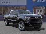 New 2025 Chevrolet Silverado 1500 RST Crew Cab 4WD Pickup for sale #CK5343 - photo 7