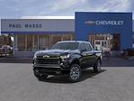 New 2025 Chevrolet Silverado 1500 RST Crew Cab 4WD Pickup for sale #CK5343 - photo 8