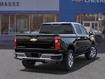 New 2025 Chevrolet Silverado 1500 LTZ Crew Cab 4WD Pickup for sale #CK5344 - photo 2