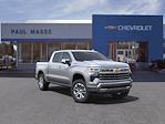 New 2025 Chevrolet Silverado 1500 LTZ Crew Cab 4WD Pickup for sale #CK5345 - photo 1