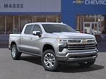 New 2025 Chevrolet Silverado 1500 LTZ Crew Cab 4WD Pickup for sale #CK5345 - photo 7