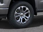 New 2025 Chevrolet Silverado 1500 LTZ Crew Cab 4WD Pickup for sale #CK5345 - photo 9