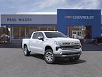 New 2025 Chevrolet Silverado 1500 LTZ Crew Cab 4WD Pickup for sale #CK5347 - photo 1