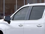 New 2025 Chevrolet Silverado 1500 LTZ Crew Cab 4WD Pickup for sale #CK5347 - photo 12