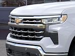 New 2025 Chevrolet Silverado 1500 LTZ Crew Cab 4WD Pickup for sale #CK5347 - photo 13
