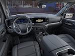 New 2025 Chevrolet Silverado 1500 LTZ Crew Cab 4WD Pickup for sale #CK5347 - photo 15