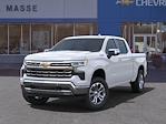 New 2025 Chevrolet Silverado 1500 LTZ Crew Cab 4WD Pickup for sale #CK5347 - photo 6
