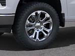 New 2025 Chevrolet Silverado 1500 LTZ Crew Cab 4WD Pickup for sale #CK5347 - photo 9