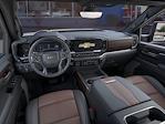 New 2025 Chevrolet Silverado 3500 High Country Crew Cab 4WD Pickup for sale #CK5348 - photo 15