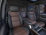 New 2025 Chevrolet Silverado 3500 High Country Crew Cab 4WD Pickup for sale #CK5348 - photo 16