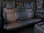 New 2025 Chevrolet Silverado 3500 High Country Crew Cab 4WD Pickup for sale #CK5348 - photo 17