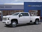 New 2025 Chevrolet Silverado 3500 High Country Crew Cab 4WD Pickup for sale #CK5348 - photo 3