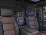 New 2025 Chevrolet Silverado 3500 High Country Crew Cab 4WD Pickup for sale #CK5348 - photo 24