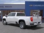 New 2025 Chevrolet Silverado 3500 High Country Crew Cab 4WD Pickup for sale #CK5348 - photo 4