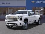 New 2025 Chevrolet Silverado 3500 High Country Crew Cab 4WD Pickup for sale #CK5348 - photo 6