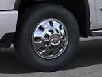 New 2025 Chevrolet Silverado 3500 High Country Crew Cab 4WD Pickup for sale #CK5348 - photo 9