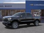 New 2025 Chevrolet Silverado 1500 RST Crew Cab 4WD Pickup for sale #CK5351 - photo 3
